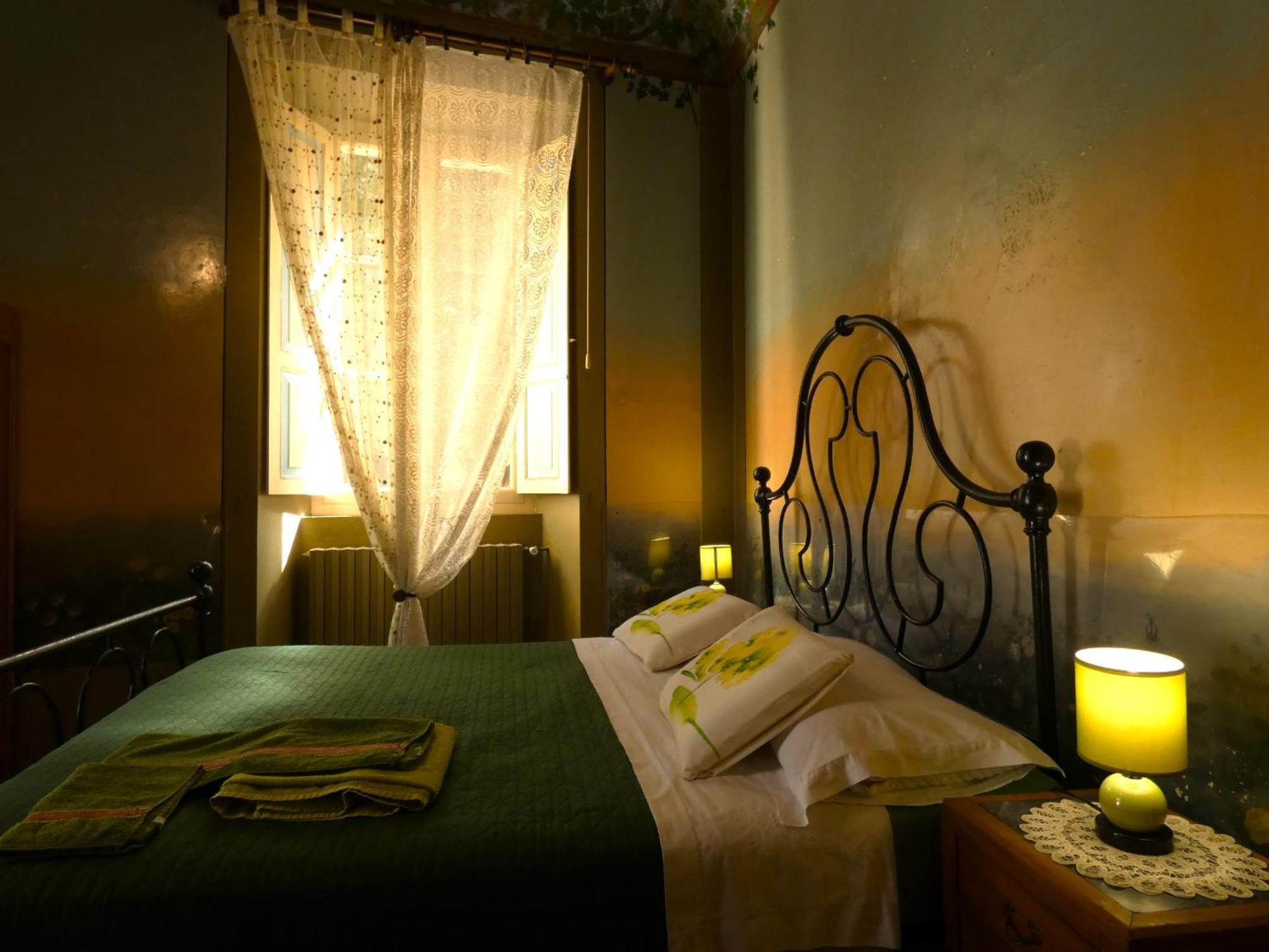 Scappo In Umbria, La Casa Del Duomo Apartment Amelia Exterior photo